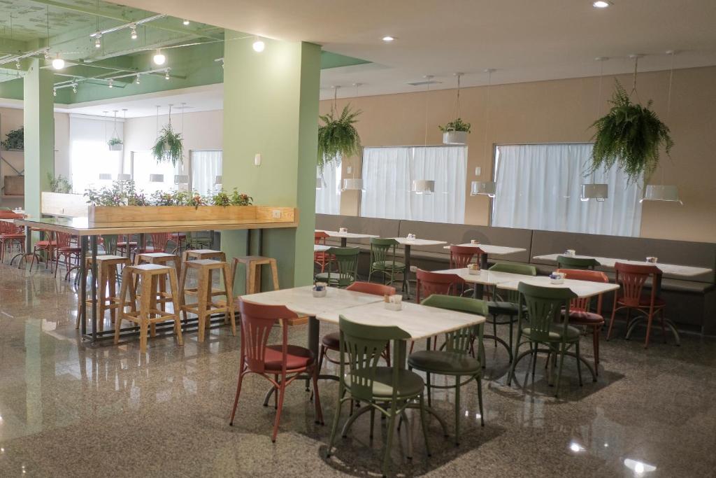  ibis Styles Curitiba Santa Felicidade