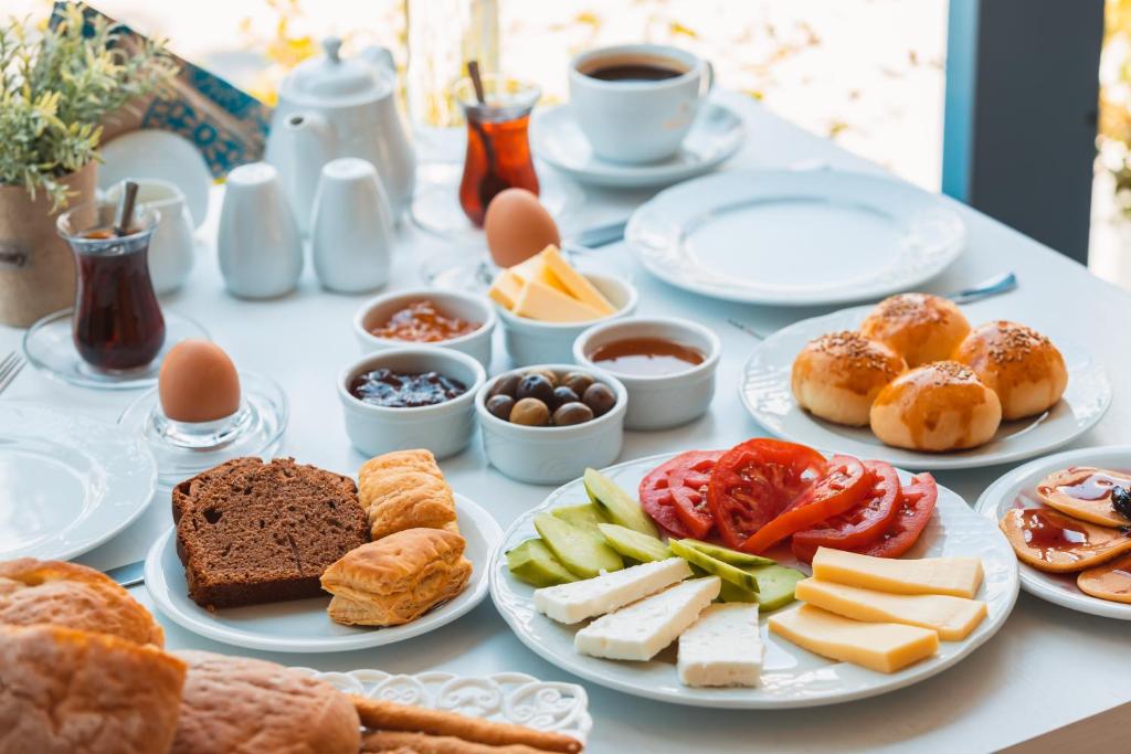 Dias Hotel - Resim 22