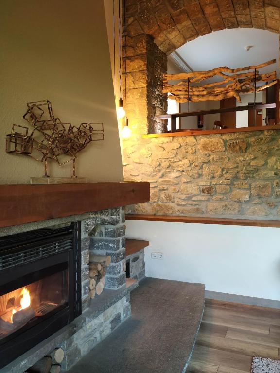 Fotografie z fotogalerie ubytování Hotel Roca v destinaci Alp