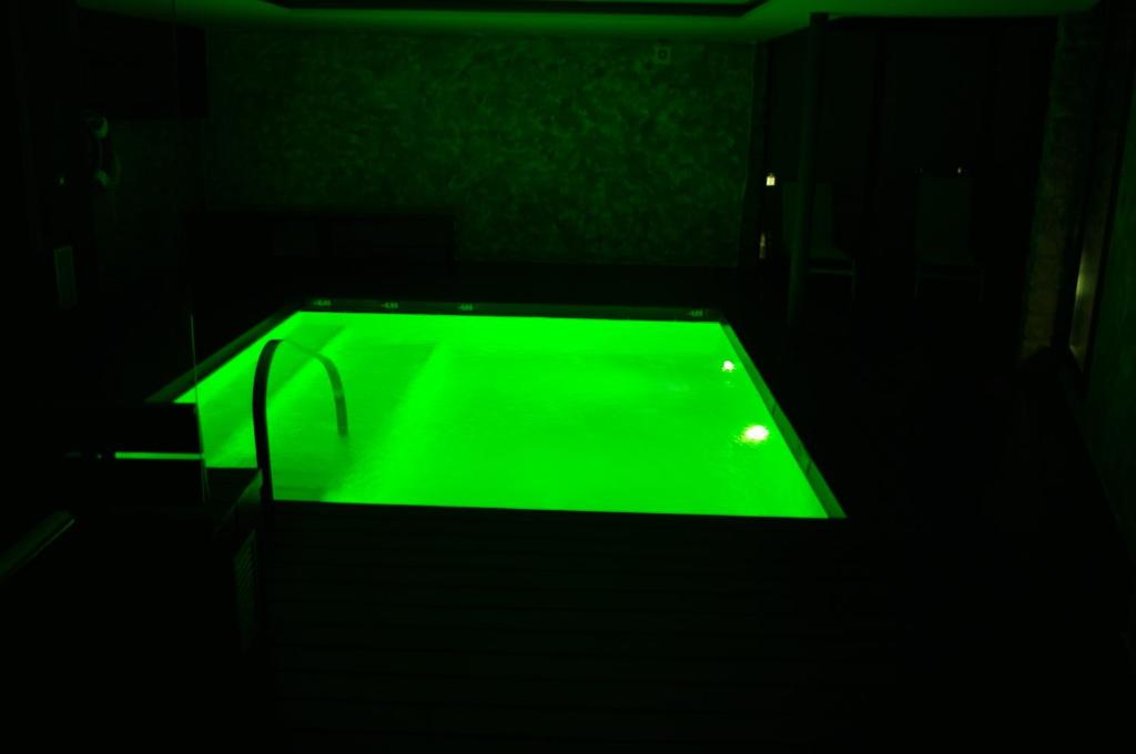Dolcet L´Hotel - Camera Quadrupla