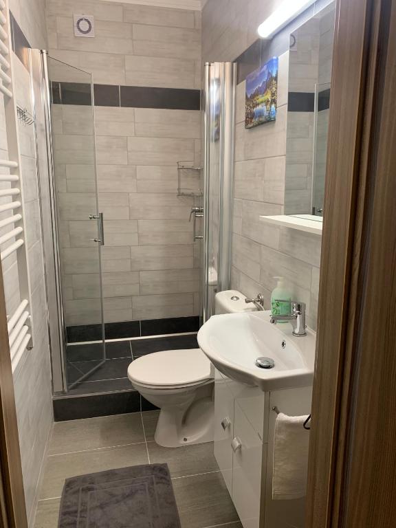 Kirschbaum Apartment - 4