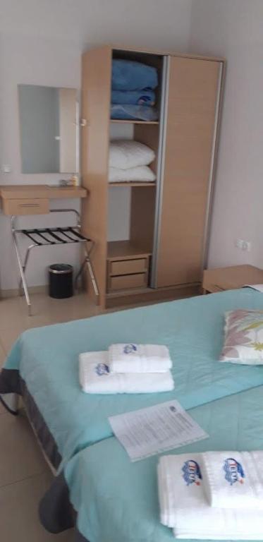 TETYK Keramoti Hotel Apartments - 1