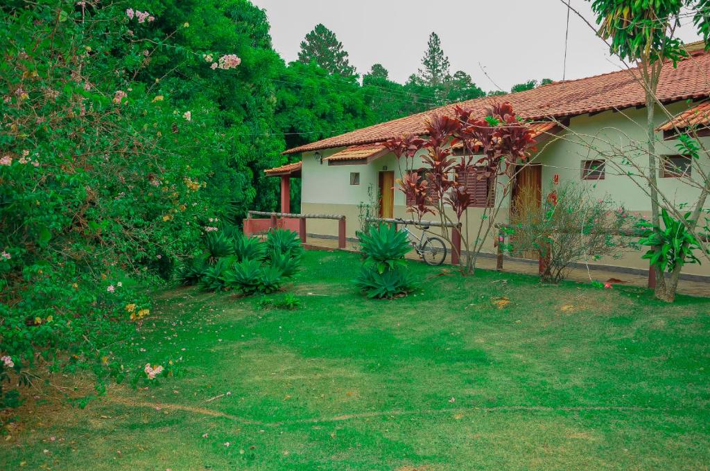  Hotel Fazenda Villa Verona