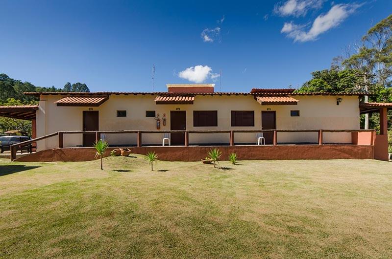  Hotel Fazenda Villa Verona