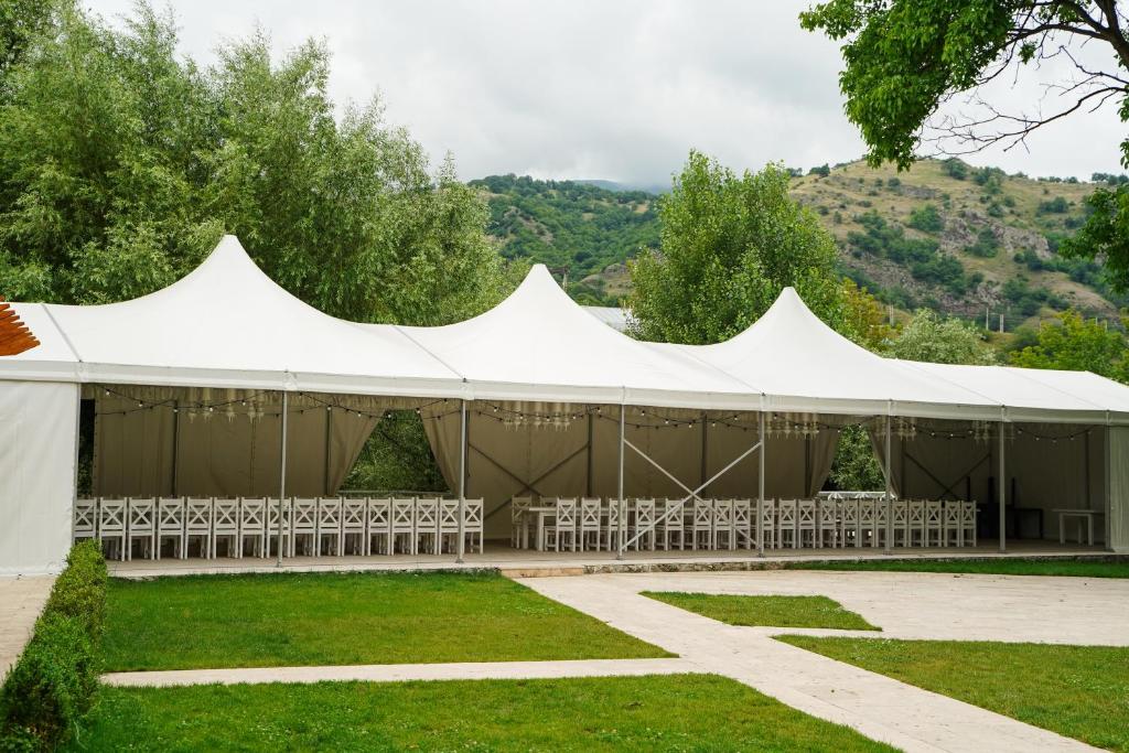 CHALET DILIJAN VILLAS - Villa