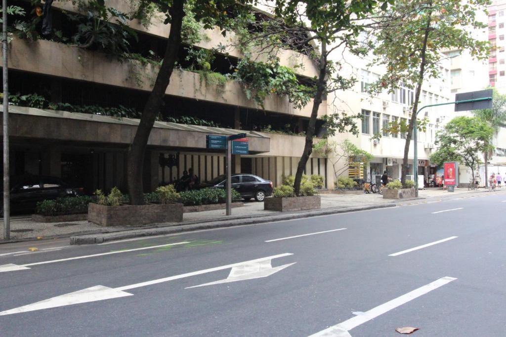  Rio Praia Master MSN1