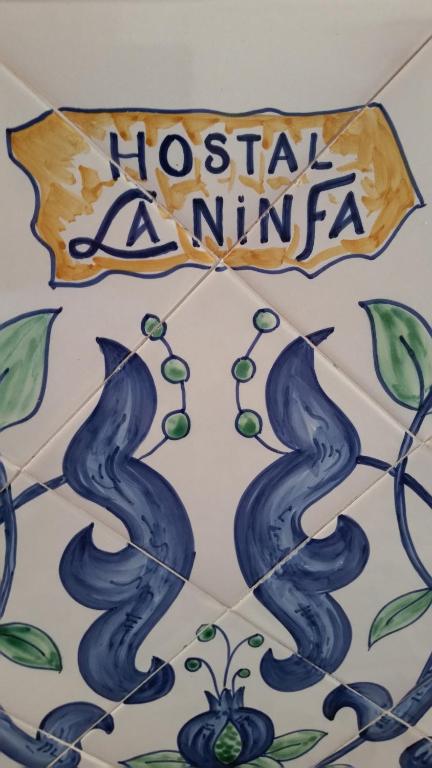 Fotografia z galérie ubytovania Hostal la Ninfa v destinácii Granada