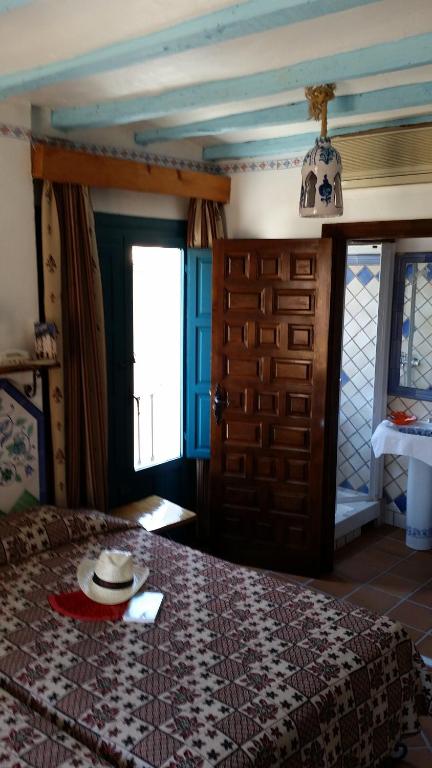 Hostal la Ninfa, Granada – Bijgewerkte prijzen 2022