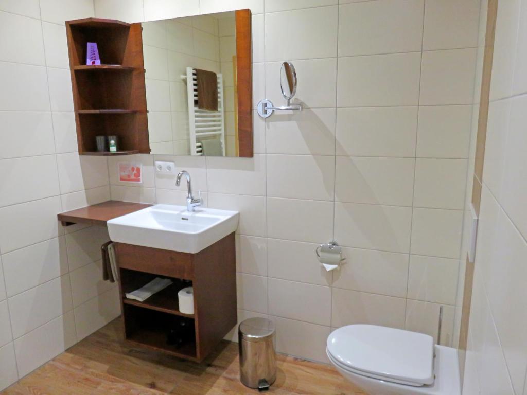 Pension Weiß - Tweepersoonskamer