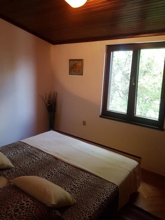 Zdjęcie z galerii obiektu Holiday Home Heaven w mieście Malinska