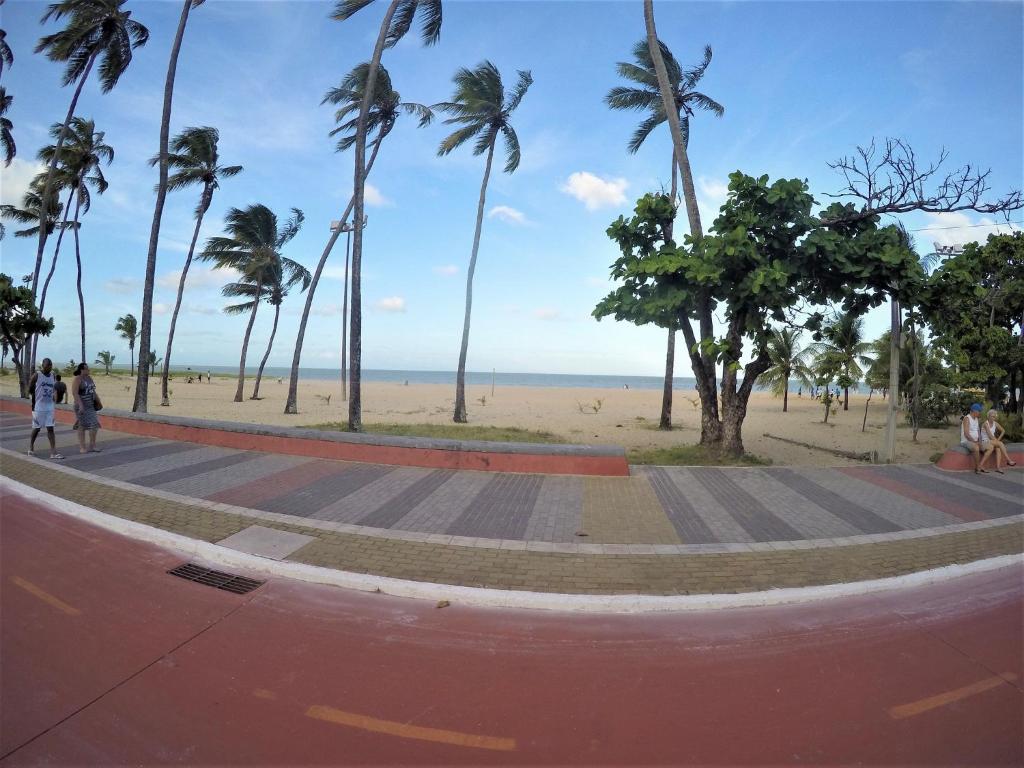  Rental Home Cabo Branco