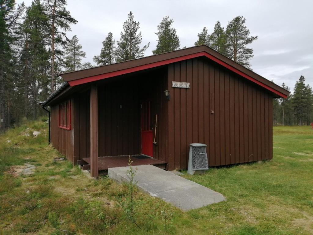 Tron Ungdomssenter - Cottage (7 Adults)