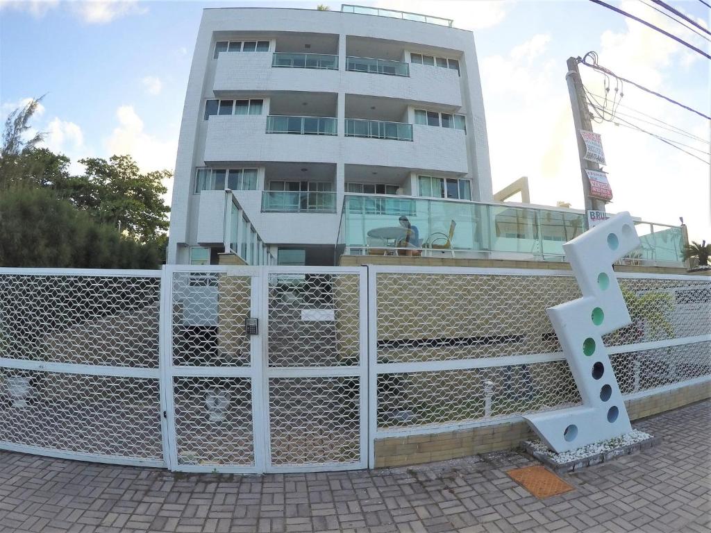  Rental Home Cabo Branco