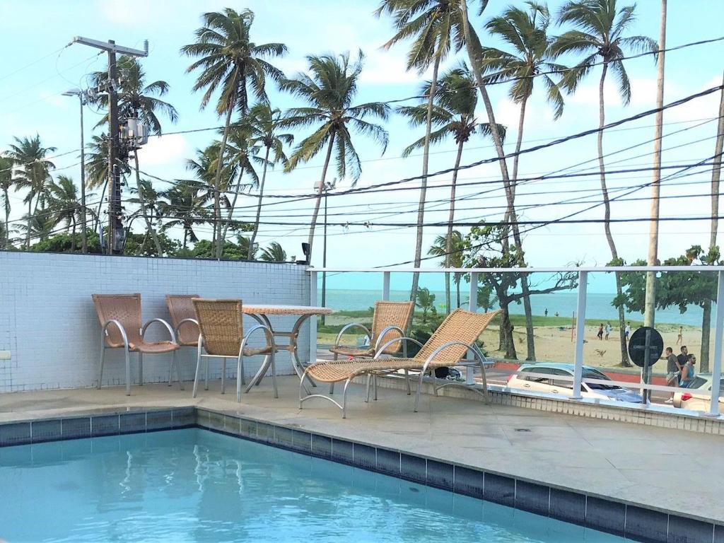  Rental Home Cabo Branco