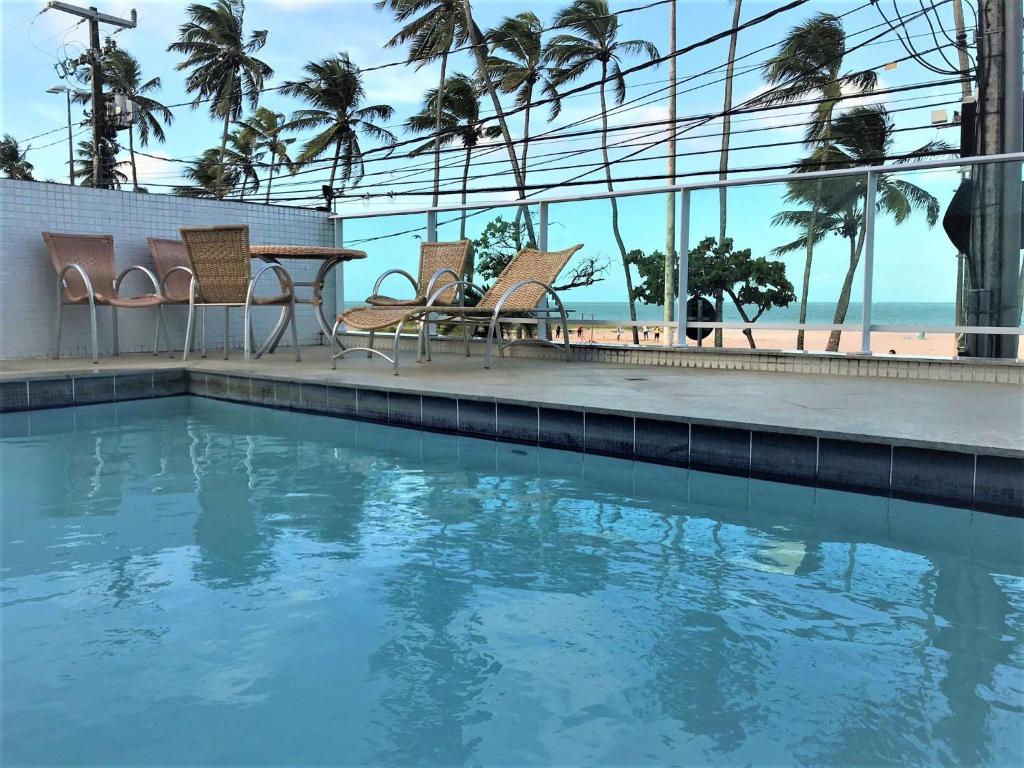  Rental Home Cabo Branco
