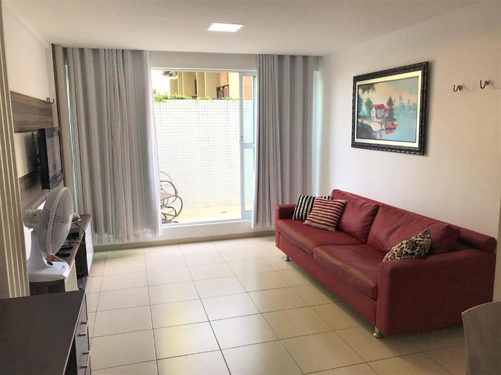  Rental Home Cabo Branco