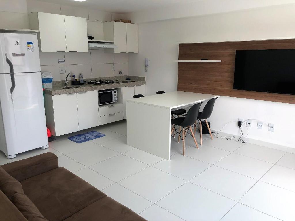  Apartamento Magnifc João Pessoa