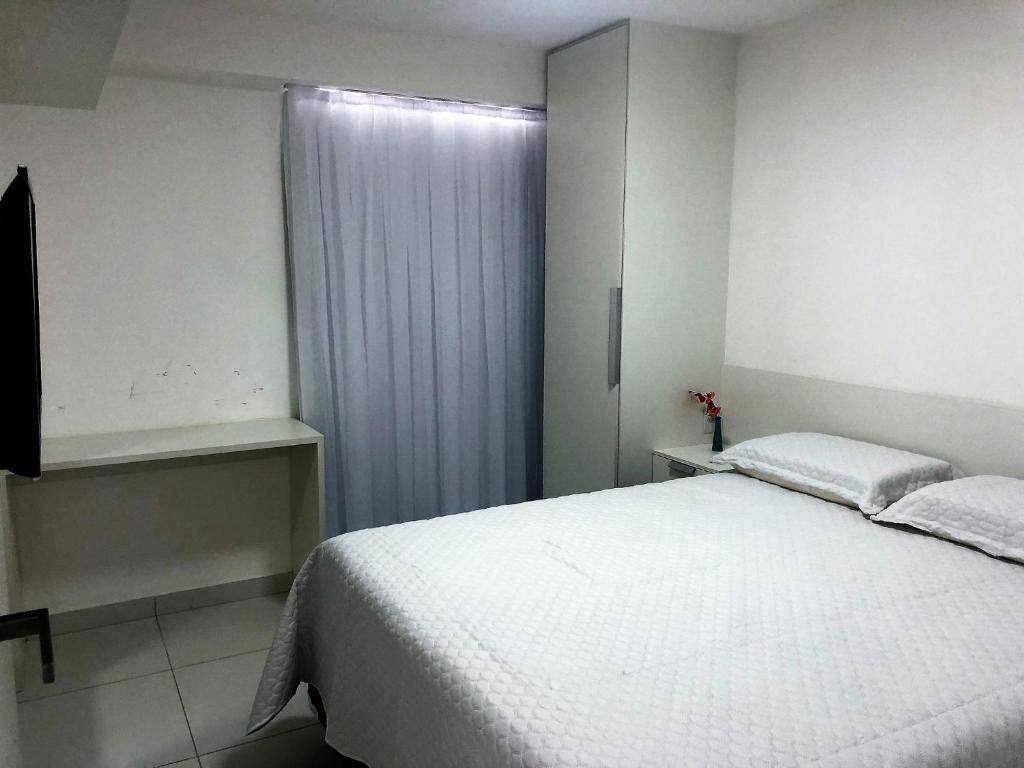  Apartamento Magnifc João Pessoa