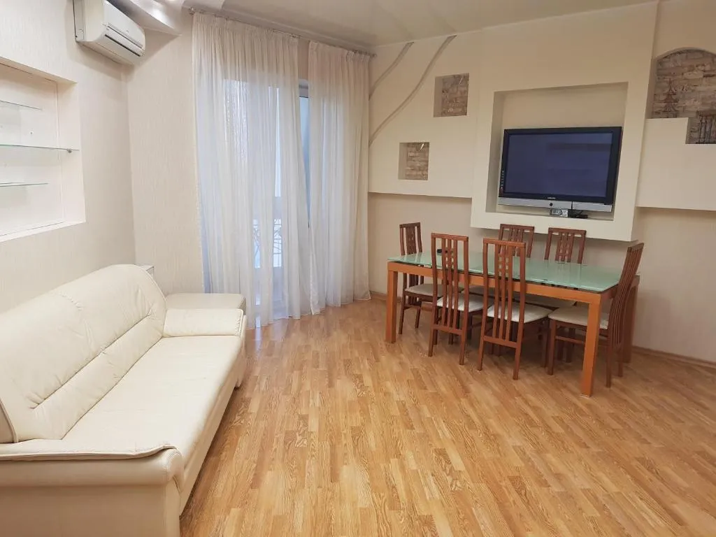 Апартаменты на Люстдорфской, Kryzhanivka, Ukraine