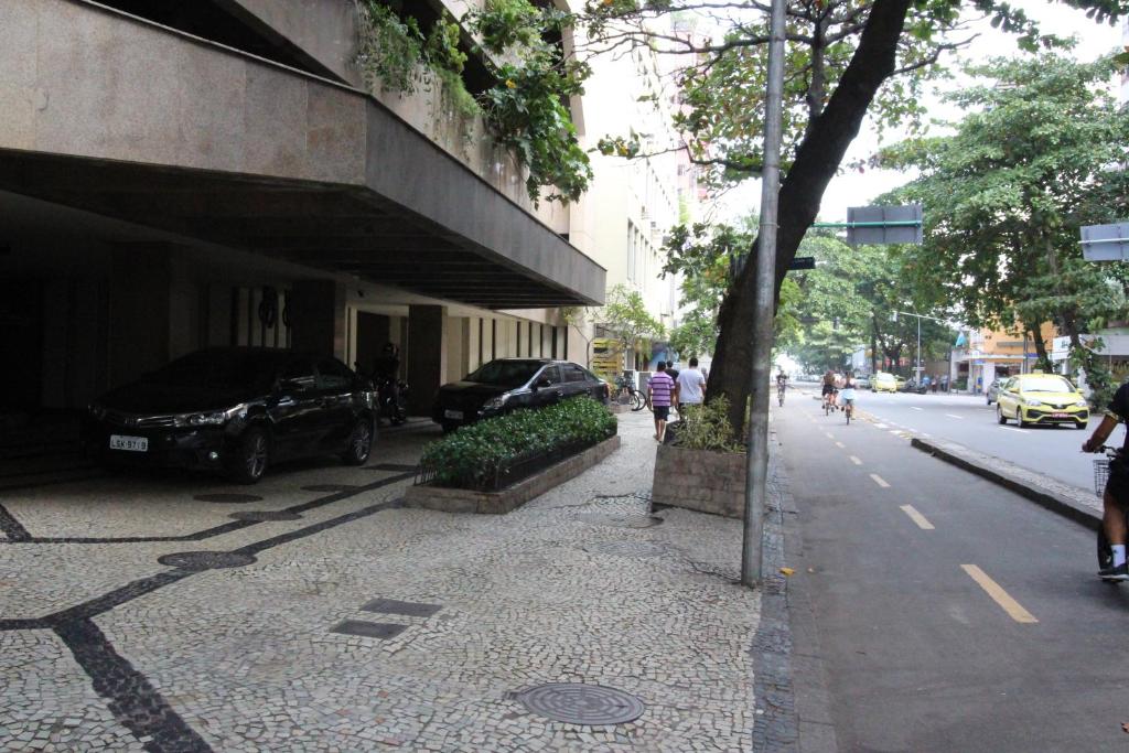  Rio Praia Master MSN7