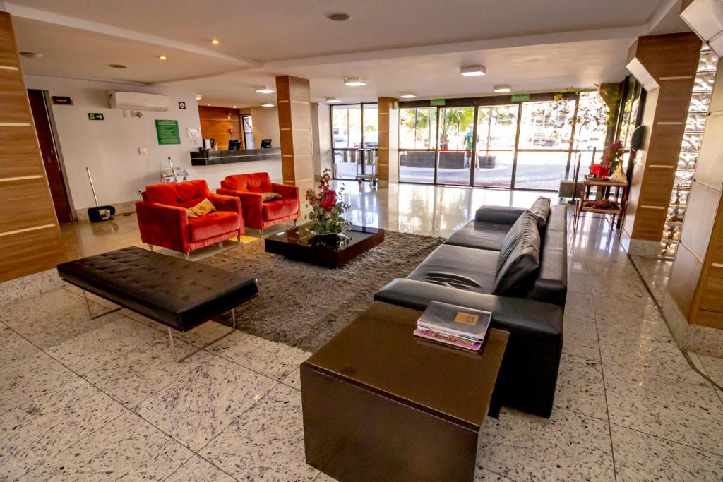  Sun Square Suítes Hotel by GP