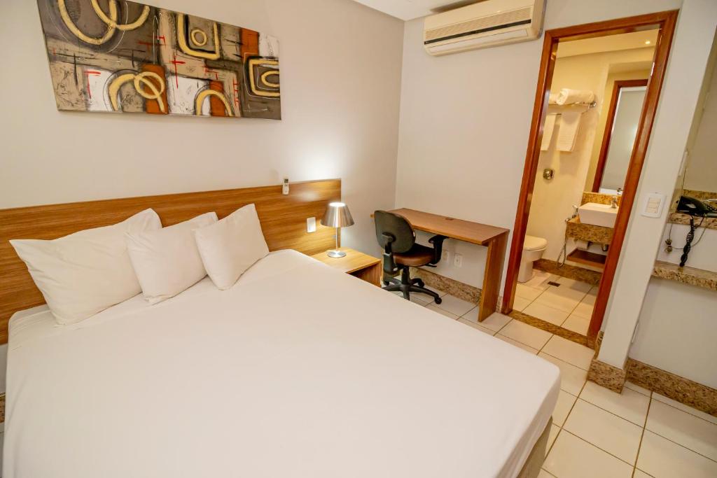  Sun Square Suítes Hotel by GP