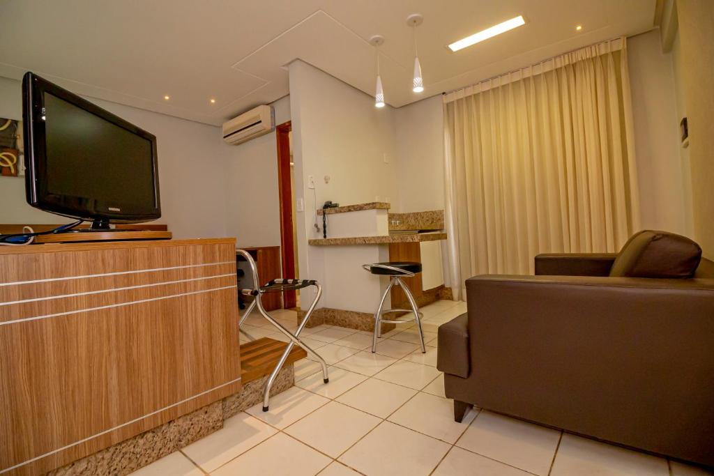  Sun Square Suítes Hotel by GP