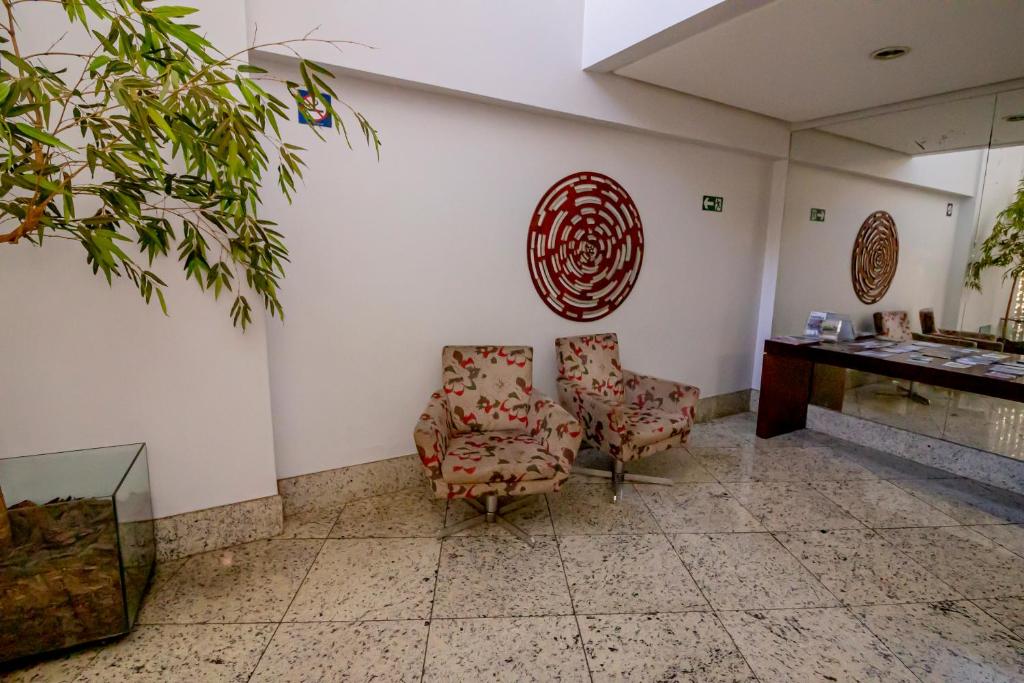  Sun Square Suítes Hotel by GP