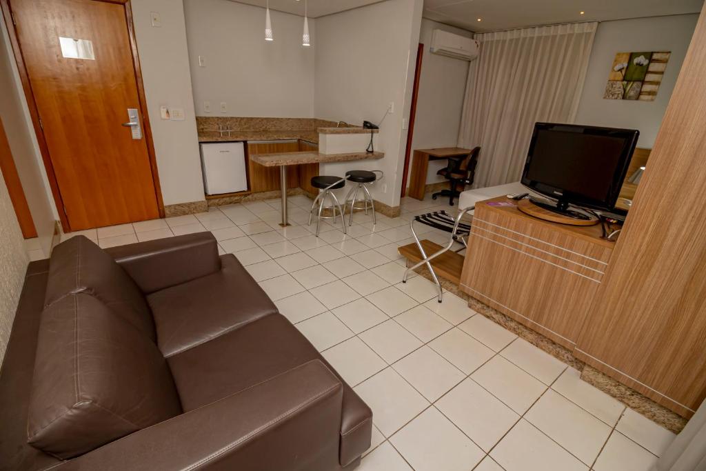  Sun Square Suítes Hotel by GP