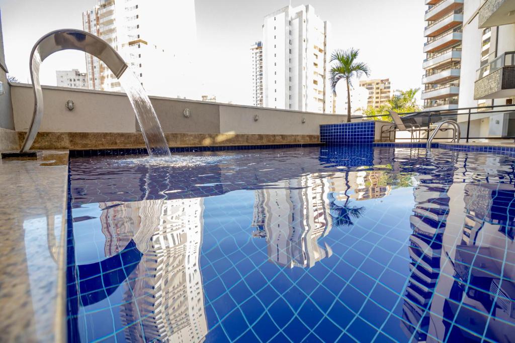  Sun Square Suítes Hotel by GP