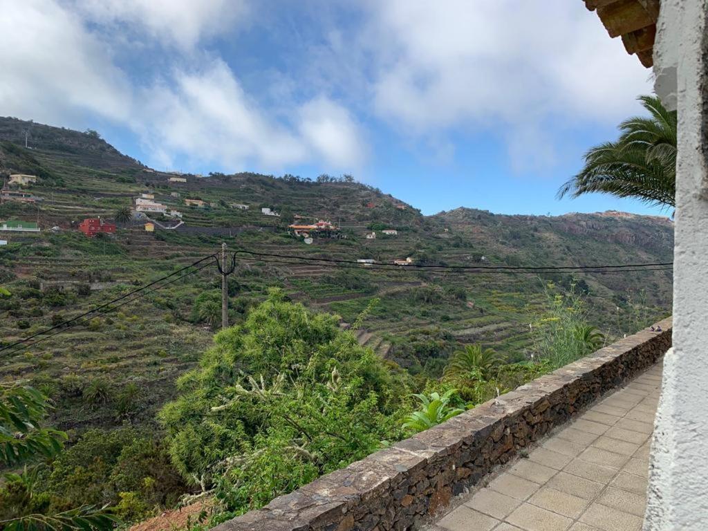 CASA RURAL EMILIA, Agulo – Precios actualizados 2022