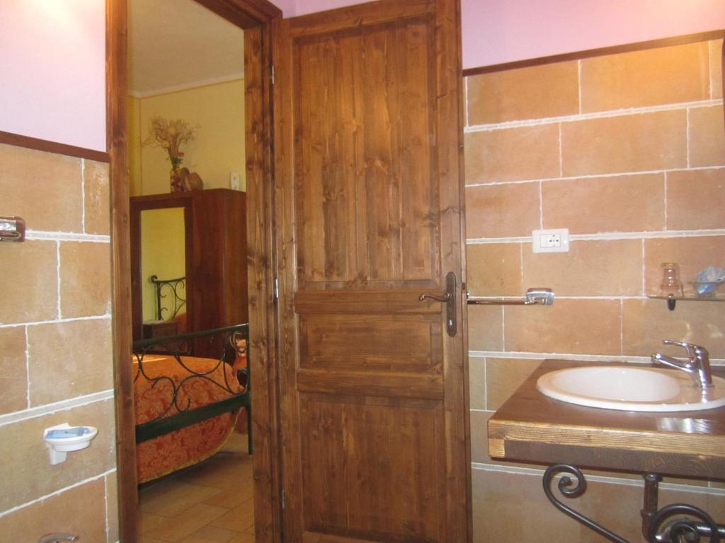 Fattoria Bertaccini - Chambre Double