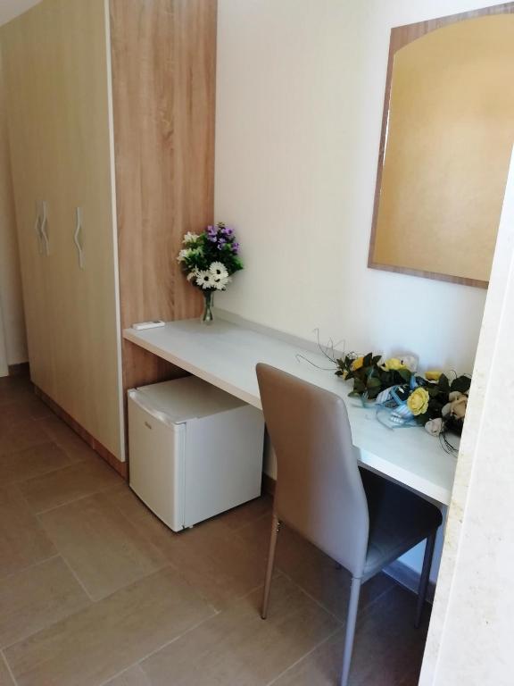 b&b MareSalento - Chambre Double Avec Salle De Bains Privative