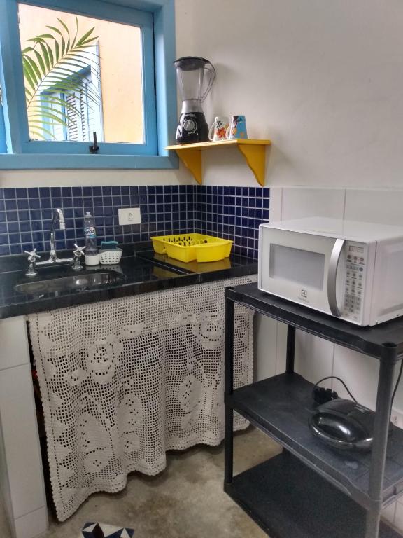  Camburi suites