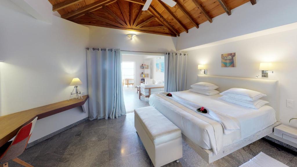 Hotel Les Ondines Sur La Plage photo 3