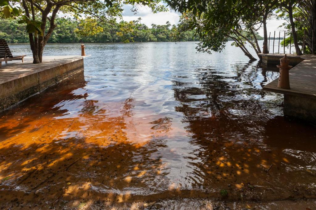  Pousada Do Rio