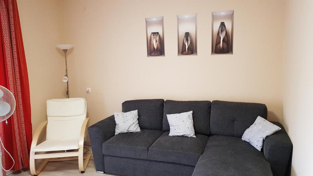 Fotografia z galérie ubytovania Balaton Relax Apartmanhouse v destinácii Balatonfenyves