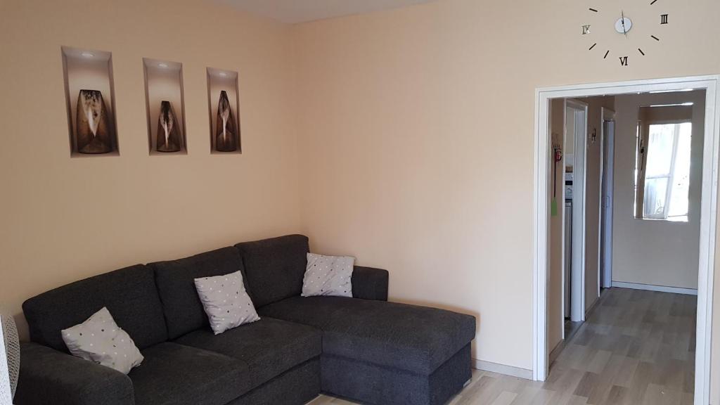 Fotografia z galérie ubytovania Balaton Relax Apartmanhouse v destinácii Balatonfenyves