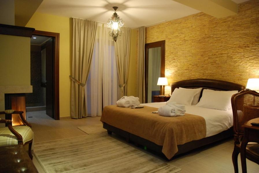 Agapi Luxury Hotel - 10