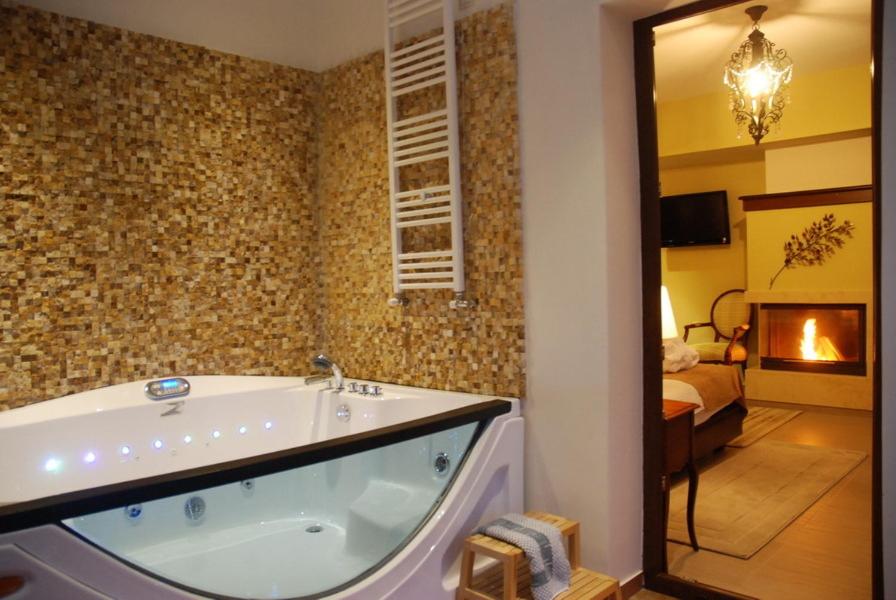 Agapi Luxury Hotel - 11