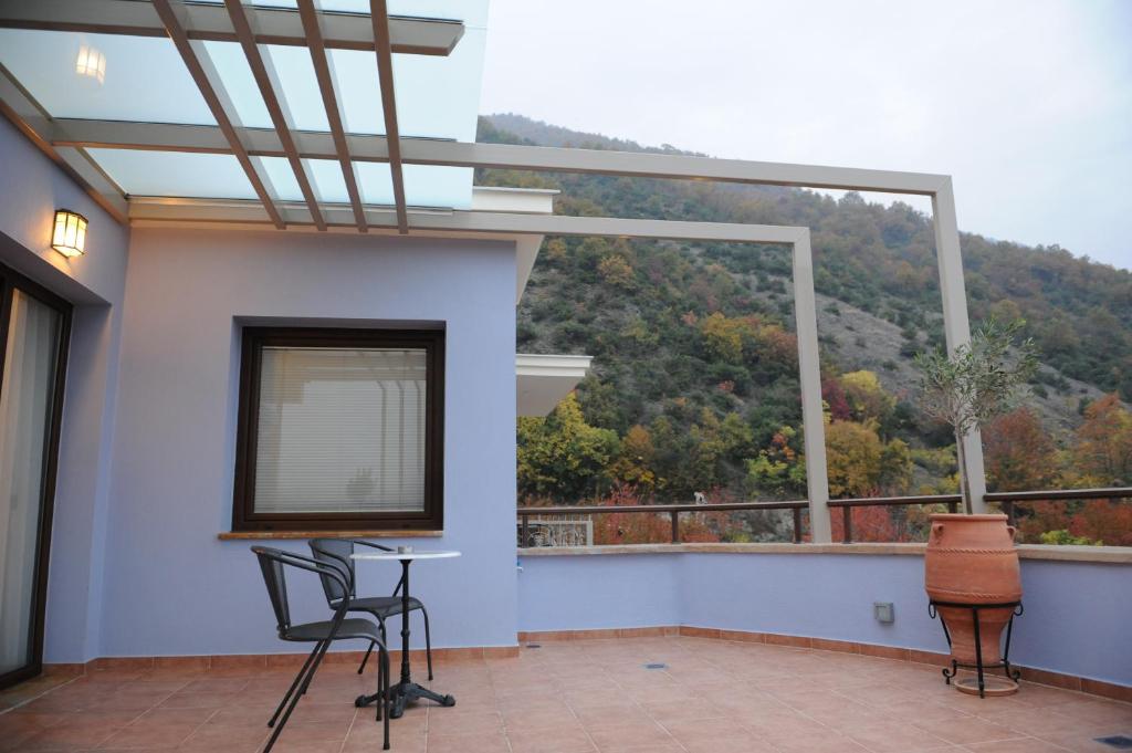 Agapi Luxury Hotel - 12