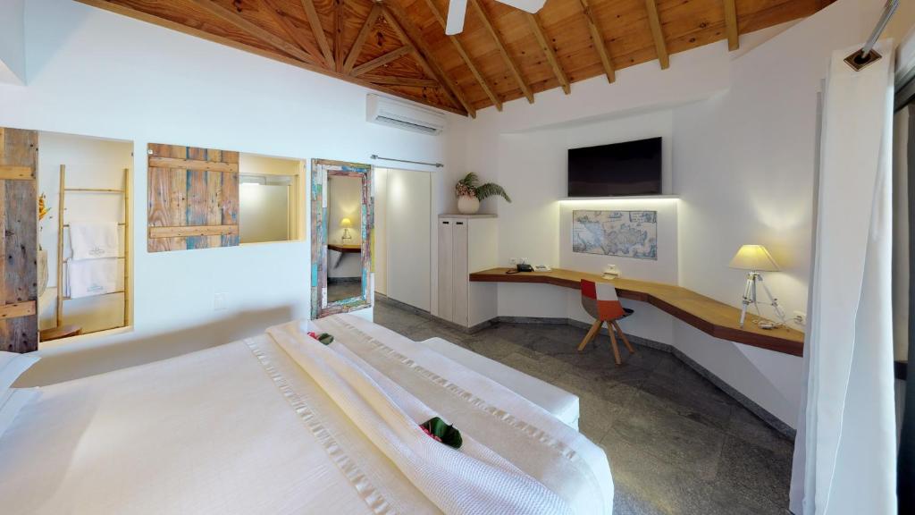Hotel Les Ondines Sur La Plage photo 5