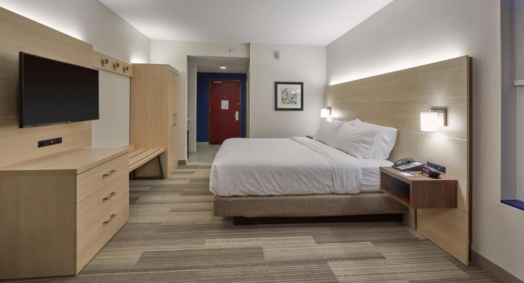 Holiday Inn Express : Eugene - Springfield by IHG photo