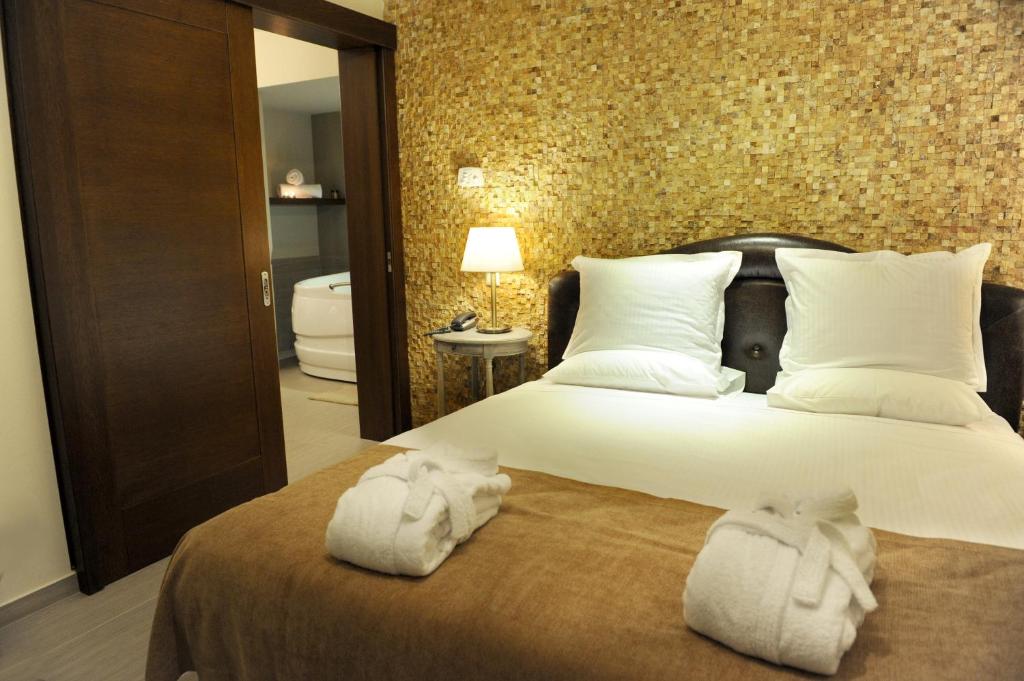 Agapi Luxury Hotel - 14