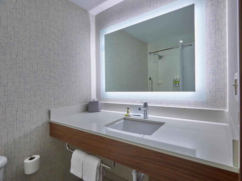 Holiday Inn Express : Eugene - Springfield by IHG photo