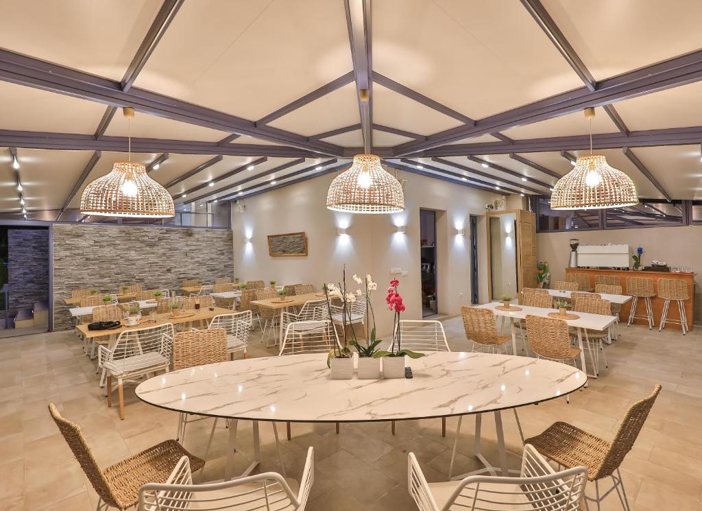 Dias Hotel - Resim 10