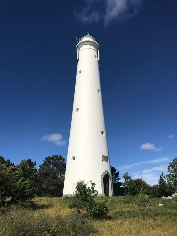 Fotografie z fotogalerie ubytování Strandlogement Om de Noord v destinaci Schiermonnikoog