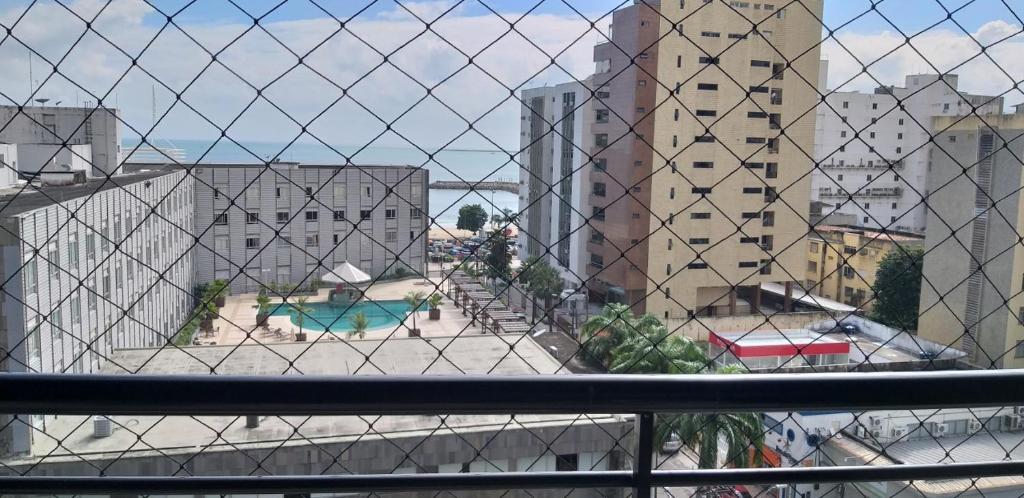  ApartHotel - Praia Mansa 1 e 2 Qtos