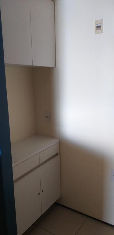  ApartHotel - Praia Mansa 1 e 2 Qtos