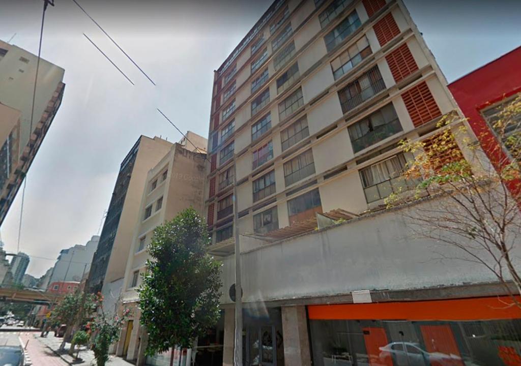 Studio 33 - Centro SP